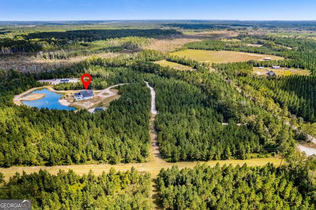 100 Hollow Point Trail, Kingsland, GA 31548