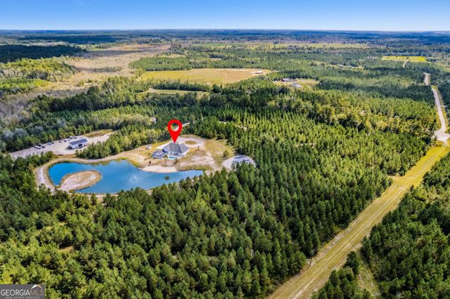 100 Hollow Point Trail, Kingsland, GA 31548