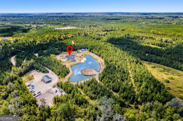 100 Hollow Point Trail, Kingsland, GA 31548