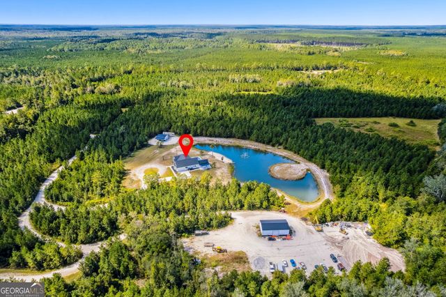 100 Hollow Point Trail, Kingsland, GA 31548