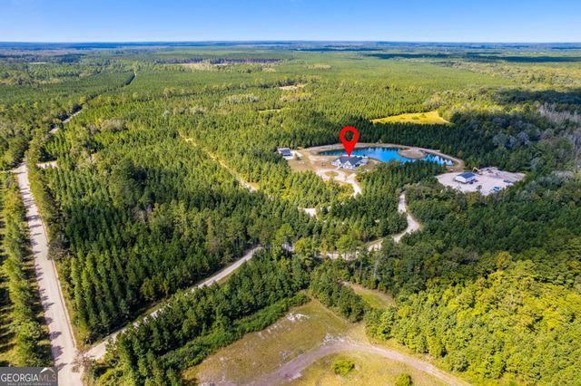 100 Hollow Point Trail, Kingsland, GA 31548