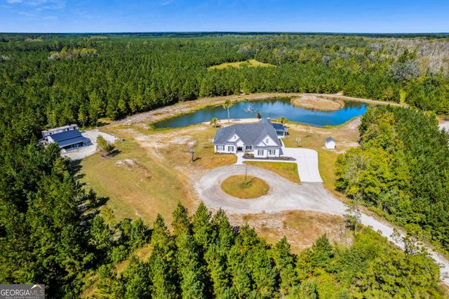 100 Hollow Point Trail, Kingsland, GA 31548