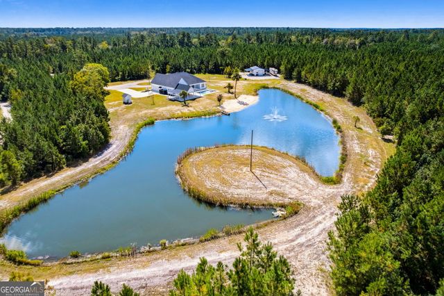 100 Hollow Point Trail, Kingsland, GA 31548