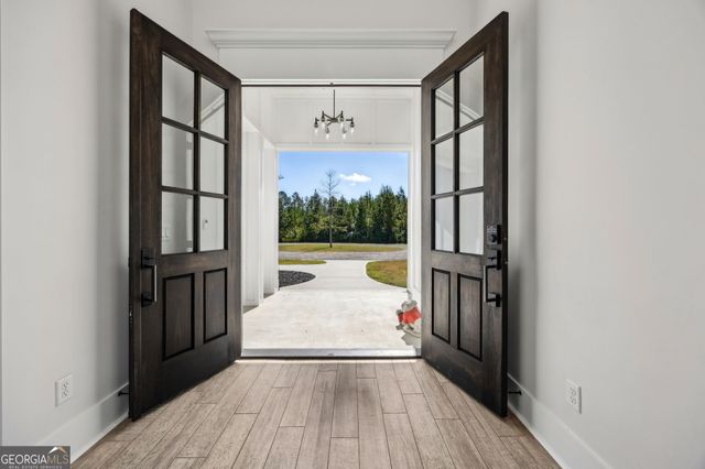 100 Hollow Point Trail, Kingsland, GA 31548