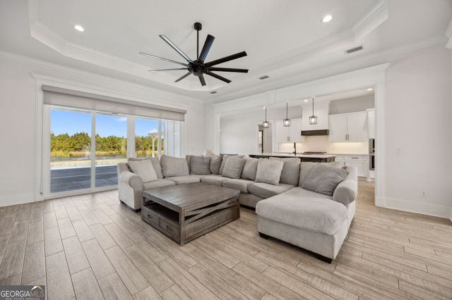 100 Hollow Point Trail, Kingsland, GA 31548