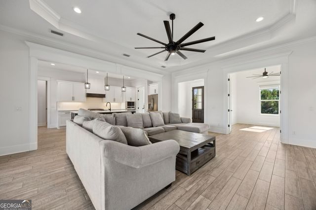 100 Hollow Point Trail, Kingsland, GA 31548