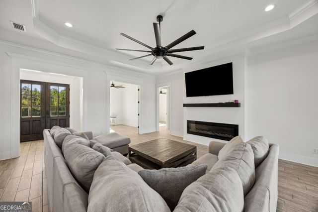 100 Hollow Point Trail, Kingsland, GA 31548