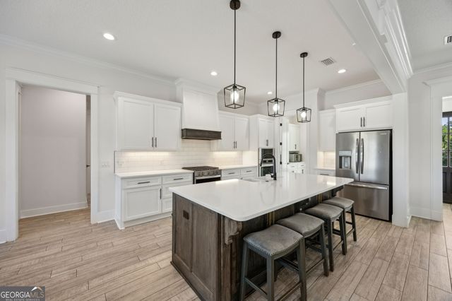 100 Hollow Point Trail, Kingsland, GA 31548