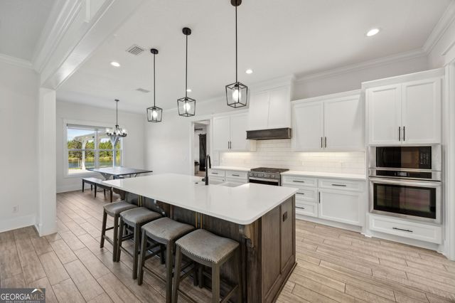 100 Hollow Point Trail, Kingsland, GA 31548