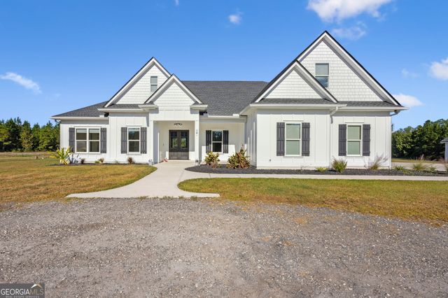 100 Hollow Point Trail, Kingsland, GA 31548