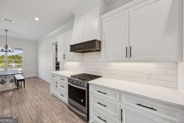 100 Hollow Point Trail, Kingsland, GA 31548