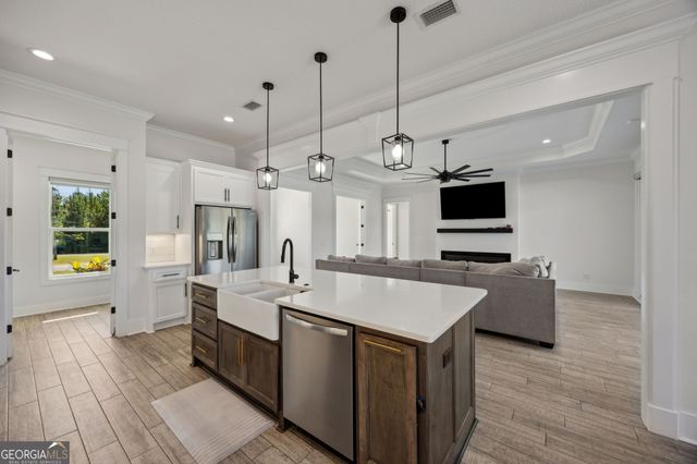 100 Hollow Point Trail, Kingsland, GA 31548