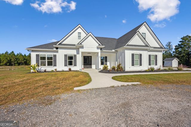 100 Hollow Point Trail, Kingsland, GA 31548