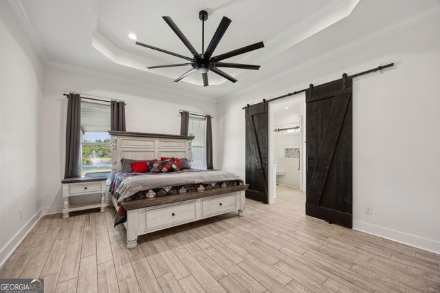 100 Hollow Point Trail, Kingsland, GA 31548