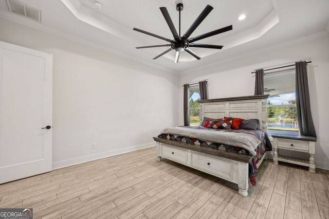 100 Hollow Point Trail, Kingsland, GA 31548