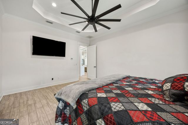 100 Hollow Point Trail, Kingsland, GA 31548