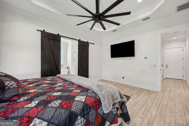 100 Hollow Point Trail, Kingsland, GA 31548