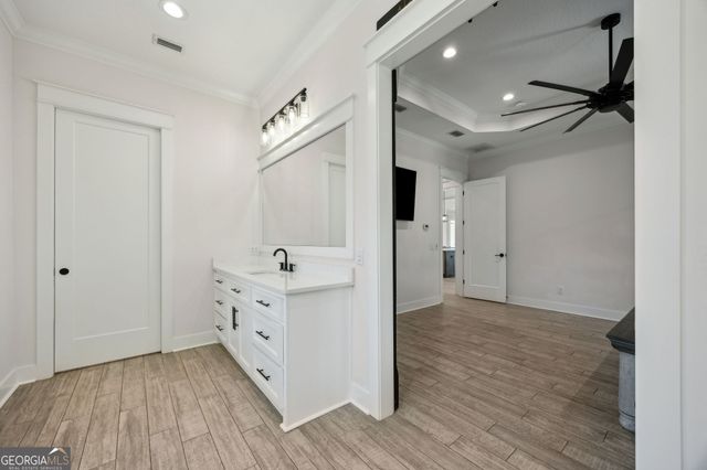 100 Hollow Point Trail, Kingsland, GA 31548