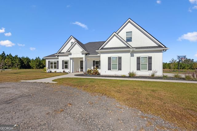 100 Hollow Point Trail, Kingsland, GA 31548