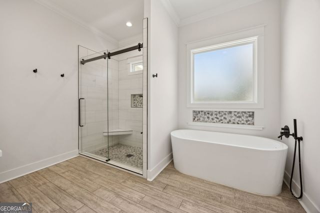 100 Hollow Point Trail, Kingsland, GA 31548