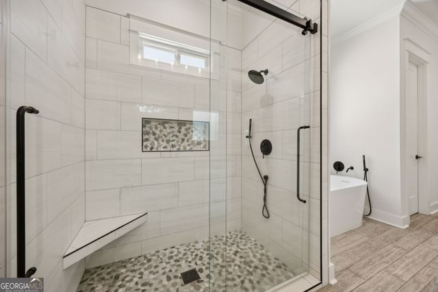 100 Hollow Point Trail, Kingsland, GA 31548