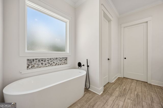 100 Hollow Point Trail, Kingsland, GA 31548