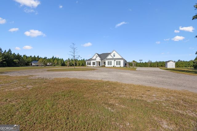 100 Hollow Point Trail, Kingsland, GA 31548