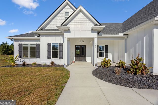 100 Hollow Point Trail, Kingsland, GA 31548