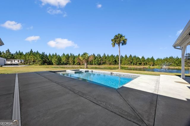 100 Hollow Point Trail, Kingsland, GA 31548