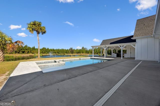 100 Hollow Point Trail, Kingsland, GA 31548