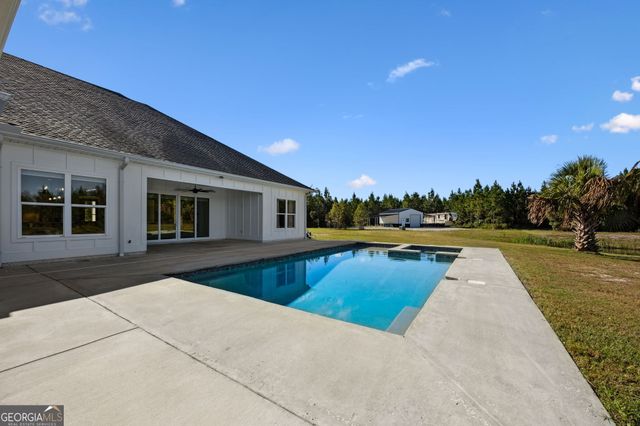 100 Hollow Point Trail, Kingsland, GA 31548