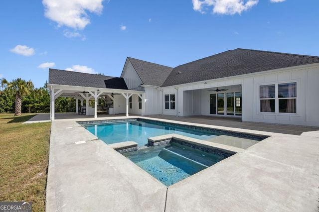 100 Hollow Point Trail, Kingsland, GA 31548