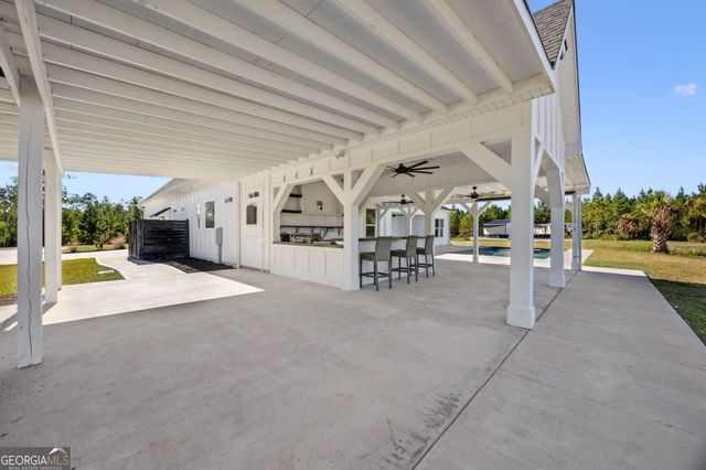 100 Hollow Point Trail, Kingsland, GA 31548