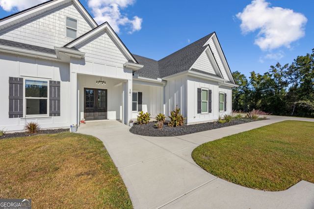 100 Hollow Point Trail, Kingsland, GA 31548