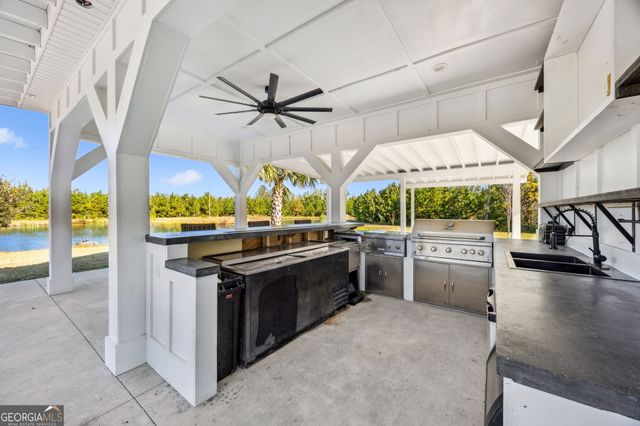 100 Hollow Point Trail, Kingsland, GA 31548