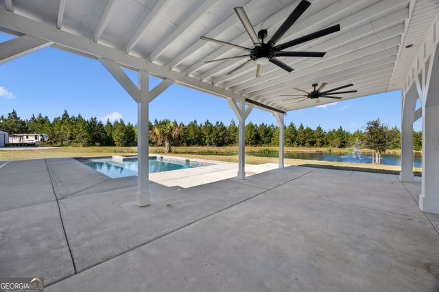 100 Hollow Point Trail, Kingsland, GA 31548