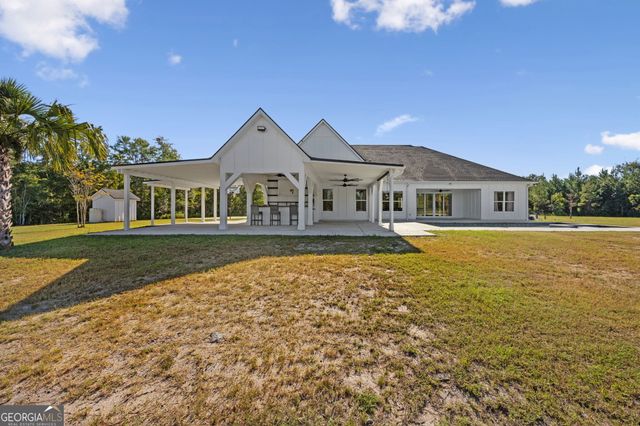 100 Hollow Point Trail, Kingsland, GA 31548