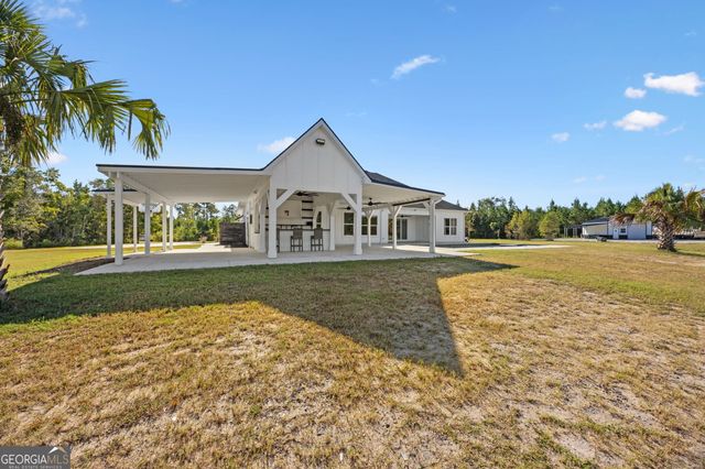 100 Hollow Point Trail, Kingsland, GA 31548