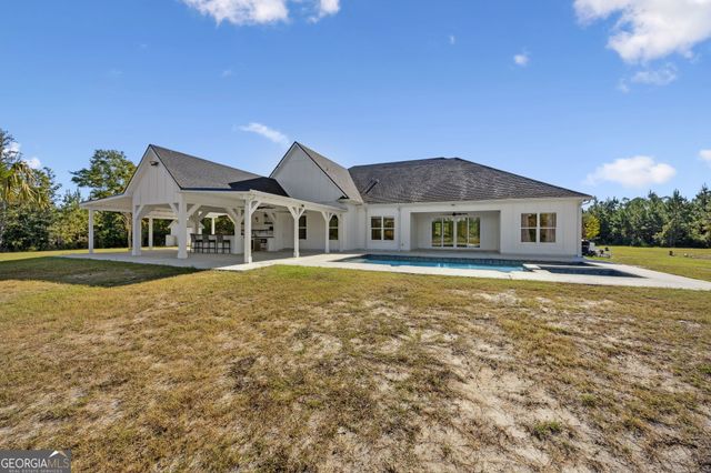 100 Hollow Point Trail, Kingsland, GA 31548