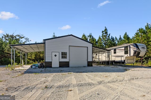 100 Hollow Point Trail, Kingsland, GA 31548