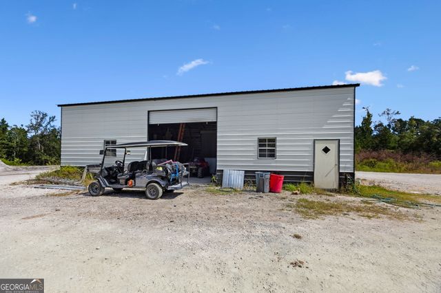 100 Hollow Point Trail, Kingsland, GA 31548