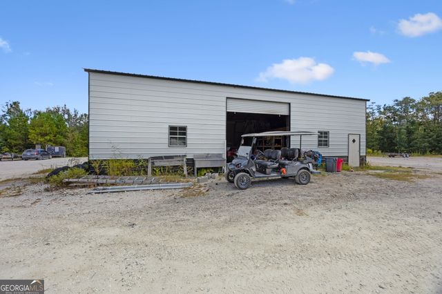 100 Hollow Point Trail, Kingsland, GA 31548