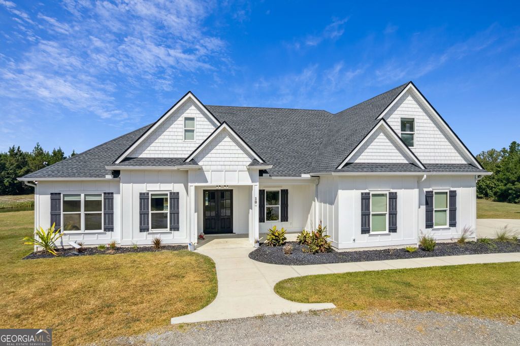 100 Hollow Point Trail, Kingsland, GA 31548