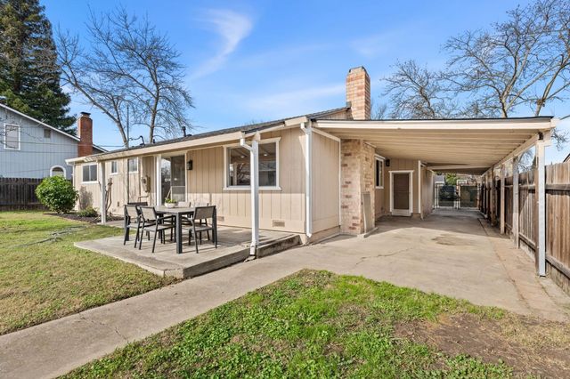 8832 Canarsie Ave, Orangevale, CA 95662