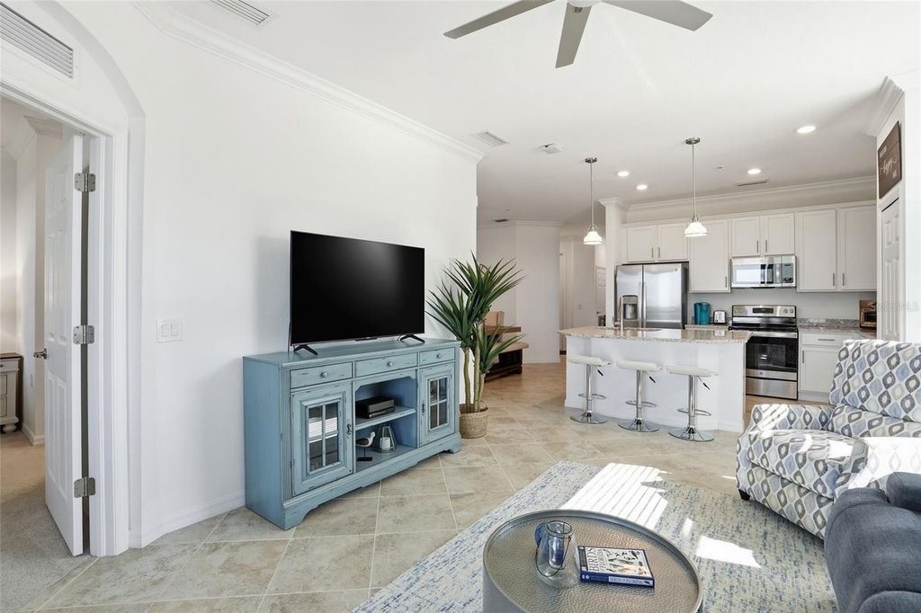 Image 11 of property listing at 14061 HERITAGE LANDING BOULEVARD 431, Punta Gorda, FL 33955