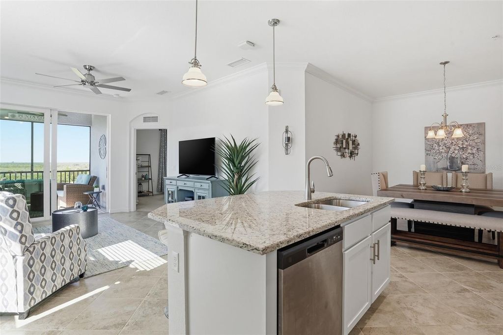 Image 14 of property listing at 14061 HERITAGE LANDING BOULEVARD 431, Punta Gorda, FL 33955