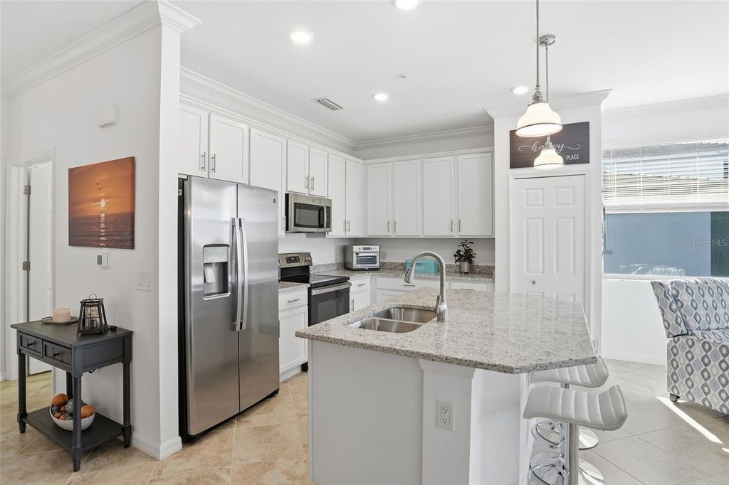 Image 16 of property listing at 14061 HERITAGE LANDING BOULEVARD 431, Punta Gorda, FL 33955