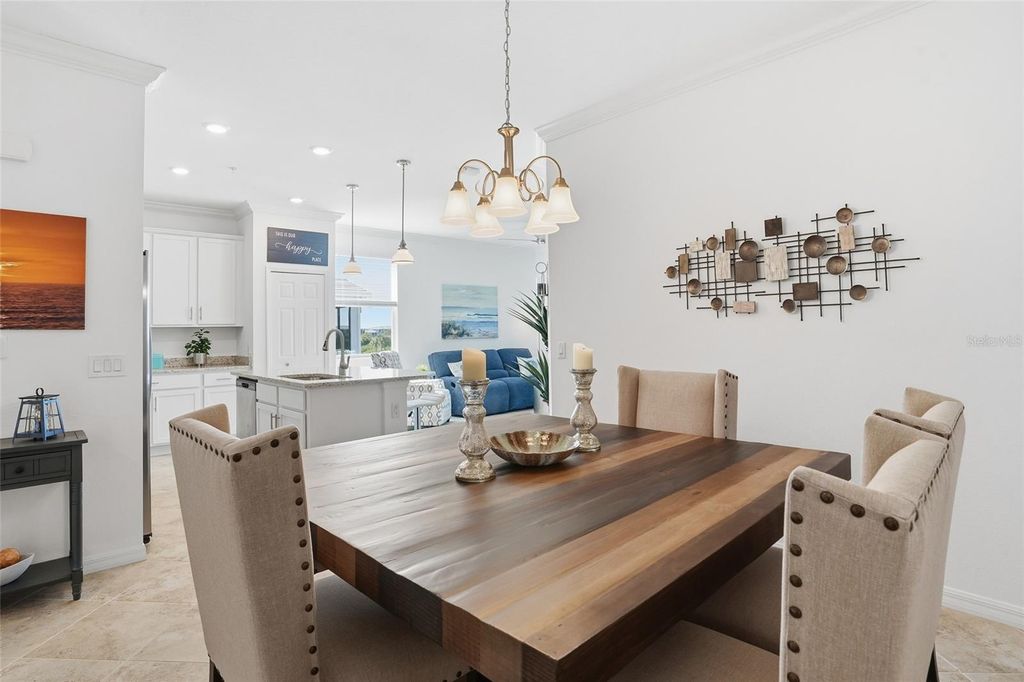 Image 19 of property listing at 14061 HERITAGE LANDING BOULEVARD 431, Punta Gorda, FL 33955