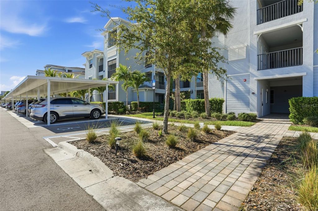 Image 3 of property listing at 14061 HERITAGE LANDING BOULEVARD 431, Punta Gorda, FL 33955