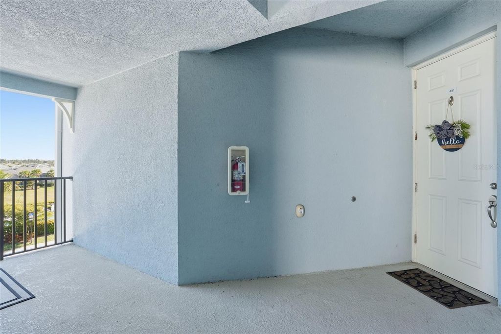 Image 4 of property listing at 14061 HERITAGE LANDING BOULEVARD 431, Punta Gorda, FL 33955